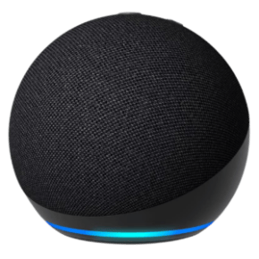 Amazon Echo Dot (2022) Amazon Echo Dot (2022)