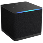 Amazon Fire TV Cube (3e gén.) Amazon Fire TV Cube (3e gén.)