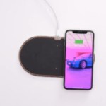 Apple AirPower : regardez ce prototype charger un iPhone… ou presque Apple AirPower : regardez ce prototype charger un iPhone… ou presque
