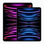 Apple dévoile ses nouveaux iPad Pro M2 dopés à la puissance et au Wi-Fi 6E Apple dévoile ses nouveaux iPad Pro M2 dopés à la puissance et au Wi-Fi 6E