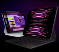 iPad Pro M2 // Source : Apple
