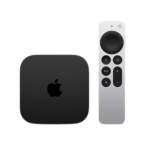 Apple TV 4K (2022) Apple TV 4K (2022)