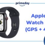 Prime Day 2022 : l’Apple Watch SE est à son prix historique le plus bas Prime Day 2022 : l’Apple Watch SE est à son prix historique le plus bas
