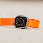 Deux mois après sa sortie, l&rsquo;Apple Watch Ultra devient une vraie montre de plongée
