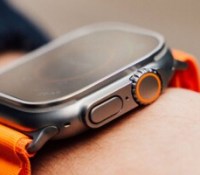 L'Apple Watch Ultra de première génération