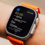 Il ne faut plus acheter l&rsquo;Apple Watch Ultra