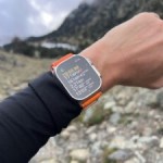 Comme l’Oled, Apple commencerait sa prochaine rupture technologique par l’Apple Watch