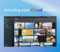 L'application Photos de Windows fait un pas en direction des utilisateurs d'iPhone // Source : Microsoft via YouTube