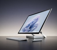 Le Surface Studio 2+ // Source : Microsoft