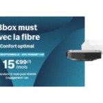 Bouygues Telecom&nbsp;: la Bbox must est l&rsquo;offre fibre la moins chère du marché