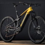 Ces VTT électriques ultra premium veulent dompter chaque terrain délicat Ces VTT électriques ultra premium veulent dompter chaque terrain délicat