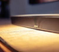 La barre de son Bose Smart Soundbar 600 // Source : Frandroid