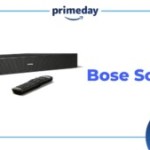 bose solo 5 prime day octobre 2022