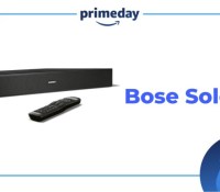 bose solo 5 prime day octobre 2022