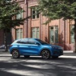 Voici pourquoi vous allez forcément croiser cette nouvelle voiture chinoise sur la route Voici pourquoi vous allez forcément croiser cette nouvelle voiture chinoise sur la route