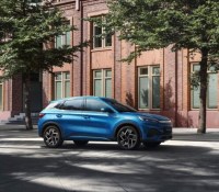 BYD Atto 3 2
