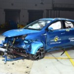 Cette voiture chinoise, parmi les moins chères du marché, est (presque) aussi sûre qu’une Mercedes EQE Cette voiture chinoise, parmi les moins chères du marché, est (presque) aussi sûre qu’une Mercedes EQE