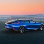 Pourquoi cette magnifique voiture électrique pourrait être plus simple à conduire qu&rsquo;une Tesla