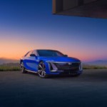 Cadillac se lâche et attribue un prix exorbitant à sa première voiture électrique