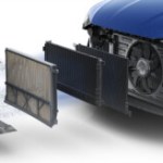 Comment Audi va purifier l’air avec ses voitures électriques
