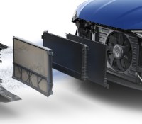 Audi Urban Purifier