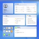 Voici la nouvelle interface web d&rsquo;iCloud, Apple nous surprend