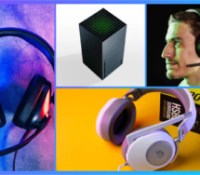 Casque Xbox