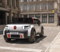 Citroën Oli