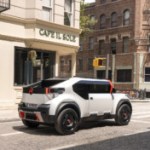 Citroën annonce que ses futures voitures électriques seront (presque) aussi abordables que les Dacia Citroën annonce que ses futures voitures électriques seront (presque) aussi abordables que les Dacia