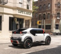 Citroën Oli