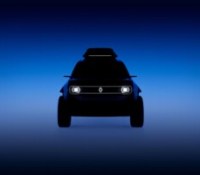 concept Renault 4