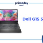 Dell G15 5510 Prime Day Dell G15 5510 Prime Day