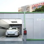 1000 km d’autonomie et « recharge » en 3 minutes : une deuxième voiture électrique va le permettre 1000 km d’autonomie et « recharge » en 3 minutes : une deuxième voiture électrique va le permettre