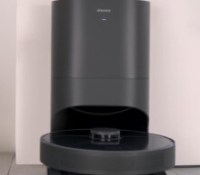 Dreame Z10 Pro Aspirateur Robot