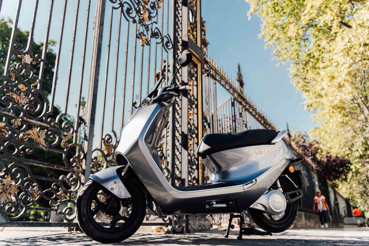 Source : Anthony Wonner — Frandroid Source : Anthony Wonner — Frandroid