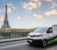 E-Gap Paris