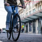 Ellipse E1 officialisé : puce GPS, clignotants et jolie bouille pour ce vélo électrique urbain Ellipse E1 officialisé : puce GPS, clignotants et jolie bouille pour ce vélo électrique urbain