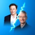 Elon Musk part en guerre contre Apple et son App Store Elon Musk part en guerre contre Apple et son App Store
