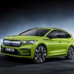 Skoda : une nouvelle voiture électrique sportive… et familiale, de 300 chevaux Skoda : une nouvelle voiture électrique sportive… et familiale, de 300 chevaux