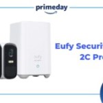 Ce lot de 2 caméras de surveillance en 2K perd 100 € de son prix pour le Prime Day Ce lot de 2 caméras de surveillance en 2K perd 100 € de son prix pour le Prime Day