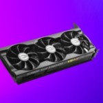 Rarement en stock, la Nvidia GeForce RTX 3080 Ti est tout de même en promotion Rarement en stock, la Nvidia GeForce RTX 3080 Ti est tout de même en promotion