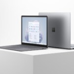 Microsoft Surface Laptop 5 : plus de puissance mais le même ADN Microsoft Surface Laptop 5 : plus de puissance mais le même ADN