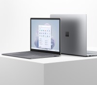 Le Surface Laptop 5 // Source : Microsoft