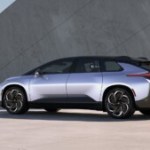 Faraday Future FF91 : plus de 600 km d’autonomie pour ce SUV électrique résolument futuriste Faraday Future FF91 : plus de 600 km d’autonomie pour ce SUV électrique résolument futuriste
