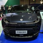 Rencontre avec le Fisker Ocean, le concurrent sérieux du Tesla Model Y Rencontre avec le Fisker Ocean, le concurrent sérieux du Tesla Model Y