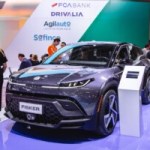 Fisker Ocean : le SUV électrique qui surpasse le Tesla Model Y en autonomie Fisker Ocean : le SUV électrique qui surpasse le Tesla Model Y en autonomie