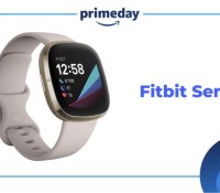 Fitbit Sense  — Prime Day 2022