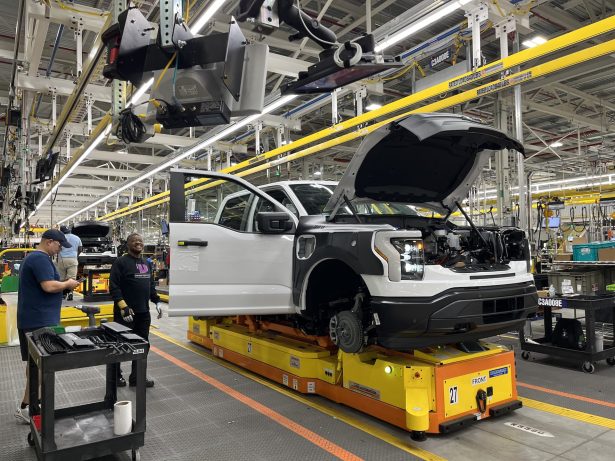 Ford F-150 Lightning Frandroid - 00020