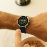 Fossil lance sa première montre sous Wear OS 3, mais ce n&rsquo;est pas celle que vous espériez