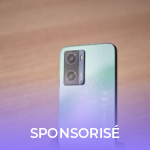 Concours : vous avez aimé l’OPPO A57 ? Ça tombe bien, on vous le fait gagner Concours : vous avez aimé l’OPPO A57 ? Ça tombe bien, on vous le fait gagner